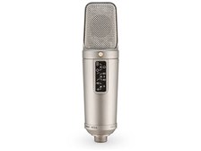 RODE Microphones NT2-A 価格比較 - 価格.com