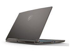 Windowsノート本体 MSI Thin 15 RTX 3050/i7-13620H/32GB/1TB MSI Thin-15-B13UC-6001JP Windows 11 Home/Core i7 13620H/RTX