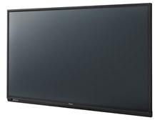 パナソニック PCモニター液晶ディスプレイTH-75BFE1J 75インチ 黒 パナソニック TH-75BQ1J [75インチ] 価格比較 - 価格.com