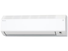 DAIKIN エアコン本体 F284ATES-W ホワイト ダイキン S284ATES-W [ホワイト] 価格比較 - 価格.com