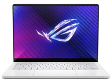 ROG Zephyrus G14ゲーミングノートGA402XI-R9R4070W ASUS ROG Zephyrus G14 GA402XI GA402XI-R9R4070G [エクリプス