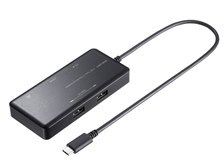 サンワサプライ USB-DKM7BK 価格比較 - 価格.com