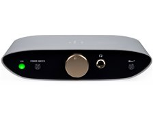 iFi audio ZEN Air DAC+TOP WING トランス式ACアダプターバンドル 価格比較 - 価格.com