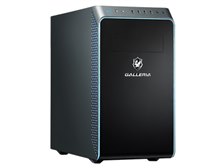 【美品】GALLERIA DL7C-IG-C4 64GBメモリ 2TBSSD GALLERIA DL7C-IG-C4」購入前のチェックポイントを解説！あえてGeForce