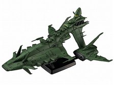 メガハウス コスモフリートスペシャル 機動戦士ガンダム THE