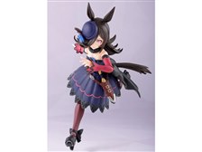 BANDAI S.H.Figuarts ウマ娘 プリティーダービー ライスシャワー