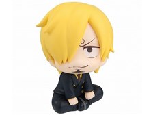 メガハウス るかっぷ ONE PIECE サンジ 価格比較 - 価格.com