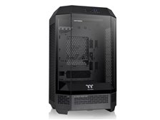 Thermaltake The Tower 300 Black CA-1Y4-00S1WN-00 [ブラック] 価格