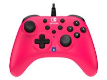 Nintendo Switch】ワイヤレスホリパッド for Nintendo Switch