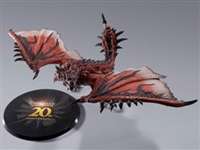 S.H 20th Anniversary Edition リオレウス BANDAI S.H.MonsterArts リオレウス -20th Anniversary Edition- 価格