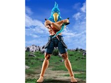 SHFiguarts サンラクフィギュア Amazon.com: TAMASHII NATIONS - Shangri-La Frontier - Sunraku