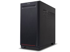 FRONTIER FRGAG-B760M/KD47/NTK 価格.com限定/Core i7 14700F/16GB