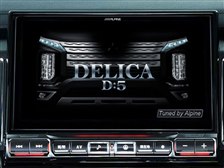 アルパイン　ＸＦ11NX NX2 ALPINE N-BOX(JF1/2・H27/2〜H29/8)専用セット アルパイン