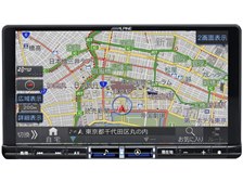 センチャ　ALPINE ビックX 9インチ　 X9NX2 9型カーナビ ビッグX X9NX2（フルメディアモデル） | アルパイン