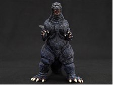 海洋堂高知 ゴジラ(1993) 1/400 ソフビキット復刻版 価格比較 - 価格.com