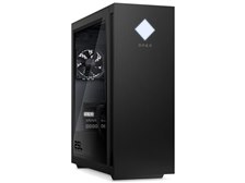 Windowsデスクトップ OMEN by HP 25LGaming Desktop GT15-0765jp HP OMEN by HP 25L Gaming Desktop GT15-2000jp パフォーマンス