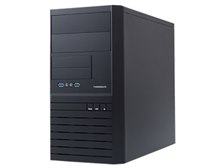 ドスパラ Magnate IM-EM Core i5 12400/8GBメモリ/500GB NVMe SSD K