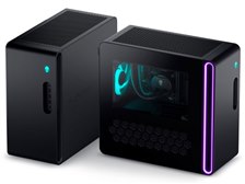 Dell ALIENWARE AURORA R16 Core i9 14900KF・32GBメモリ・1TB