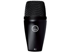 配信機器・PA機器・レコーディング機器 AKG P2 Amazon | AKG Project Studio Line コンデンサーマイク ブラック