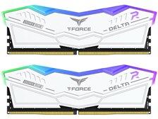 Team FF4D532G6000HC38ADC01 [DDR5 PC5-48000 16GB 2枚組] 価格