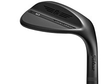 タイトリスト ボーケイデザイン SM10 ウェッジ ジェットブラック