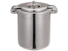 【未使用品】ワンダーシェフ PRO BIG4 20L 業務用 圧力鍋 ワンダーシェフ プロ仕様圧力鍋 ビッグサイズ Pro Big 4 20L NPDD20