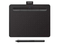WACOM 藤ちょこ× Wacom Intuos 限定パッケージ TCTL 4100WL/K2