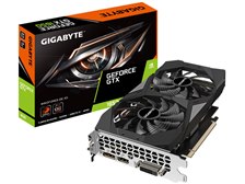 GIGABYTE GV-N1656WF2OC-4GD Rev3.0 [PCIExp 4GB] 価格比較