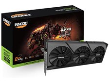 INNO3D GeForce RTX 4080 本体 元箱付き Buy Inno3D NVIDIA GeForce RTX 4080 SUPER X3 WHITE OC 16GB