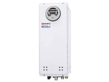 ノーリツ ユコア エコジョーズ 給湯専用 GQ-C2038WXS BL 15A 20 ノーリツ ユコア エコジョーズ 給湯専用 GQ-C2038WXS BL 15A 20