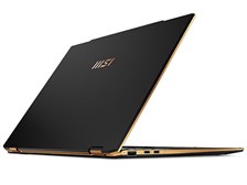 MSI Summit-E13-AI-Evo-A1MTG-9001JP Windows 11 Pro/Core Ultra