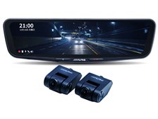 アルパイン DVR-DM1200A-IC-LC-300 価格比較 - 価格.com
