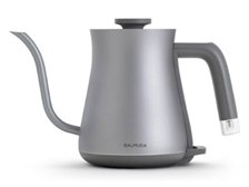 バルミューダ BALMUDA The Pot ホワイト KPT01JP-WH バルミューダ KPT01JP-WH 電気ケトル BALMUDA The Pot 0.6L