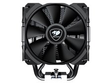 パナソニック　cougar COUGAR Forza 85 - Tower Air Cooler - COUGAR