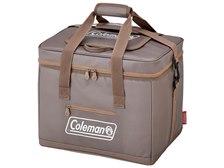 Coleman アルティメットアイスクーラーII 25L コールマン アルティメイト アイスクーラーII/25L 2206784 [グレージュ
