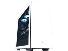 パソコンショップSEVEN ZEFT Core i9 14900KS/RTX 4070Ti SUPER