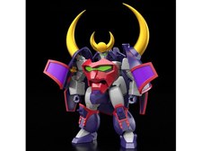 グッドスマイルカンパニー 魔動王グランゾート MODEROID 武者メタル