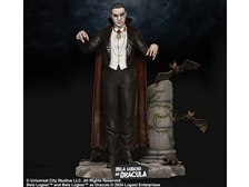 魔人ドラキュラ ベラ・ルゴシ 海外限定 フィギュア エクスプラス 1/8 ベラ・ルゴシ as ドラキュラ｜ホビーの総合通販