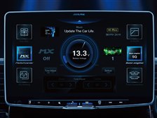 値下【FFF】【新品】アルパイン　ディスプレイオーディオ　DAF11Z ALPINE（アルパイン） DAF11Z 11インチ ディスプレイオーディオ