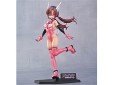 R.C.ベルグ エヴァンゲリオンぐりむろっく！PLUS 1/8 Scale レジン