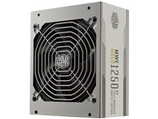 COOLER MASTER MWE Gold V2 FM 1250W ATX3.0 White MPE-C501-AFCAG