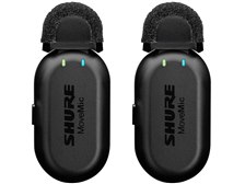 SHURE MoveMic Two MV-TWO-J-Z6 価格比較 - 価格.com