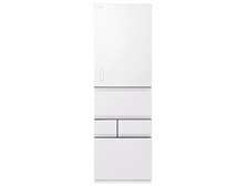 東芝 VEGETA GR-W500GTML(WS) [エクリュホワイト] 価格比較