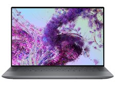 Dell XPS 16 Core Ultra 9 185H・32GBメモリー・512GB SSD・RTX 4060