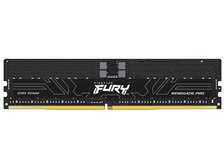 キングストン KF556R36RB-32 [DDR5 PC5-44800 32GB ECC Registered