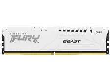 キングストン KF552C40BW-32 [DDR5 PC5-41600 32GB] 価格比較 - 価格.com