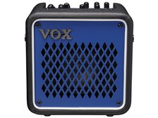 VOX MINI GO 3 VMG-3 BL [Iron Blue] オークション比較 - 価格.com