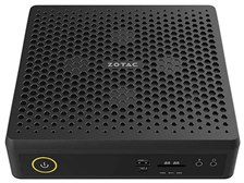 ZOTAC ZBOX MAGNUS EN374070メモリ32GB ミニPC｜ZBOX Eシリーズ MAGNUS EN374070C｜ZOTAC公式ダイレクト