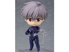 グッドスマイルカンパニー ねんどろいど 渚カヲル プラグスーツ
