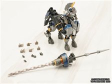 Toys Alliance ARCHECORE イミルズ戦记 1/35 フィギュア専門店 -ソダチトイズ / Toys Alliance ARCHECORE